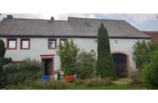 Bauernhaus kaufen in 66629 Freisen, Freisen - Großes Bauernhaus mit großem Grundstück