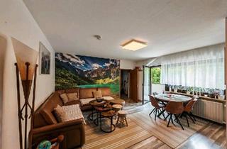 Wohnung kaufen in 76887 Bad Bergzabern, Bad Bergzabern - Wohnung in ruhiger Lage
