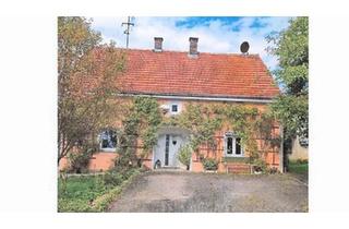 Einfamilienhaus kaufen in 85467 Neuching, Neuching - Großzügiges Einfamilienhaus auf 724 m² Grundstück mit Nebengebäud