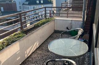 Wohnung kaufen in 47441 Moers, Moers - Helles Appartement in der Moerser Innenstadt
