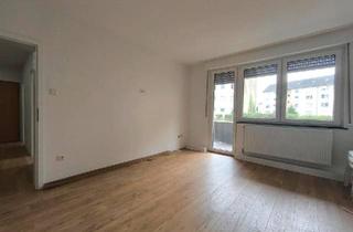 Wohnung kaufen in 32425 Minden, Minden - Frisch saniert!! Frei verfügbar