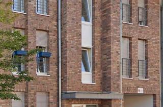 Wohnung kaufen in 50226 Frechen, Frechen - Provisionsfreie 2-Zimmer Eigentumswohnung mit Balkon in Frechen