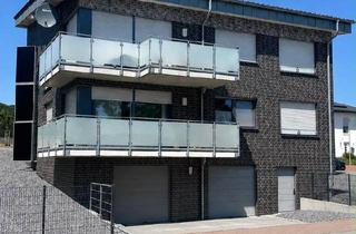Wohnung kaufen in 47533 Kleve, Kleve - Eigennutzung oder Kapitalanlage : Exklusives Passivhauses -ZFH