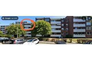 Wohnung kaufen in 47906 Kempen, Kempen - 4 Zimmer Wohnung mit Balkon und Tiefgaragenplatz