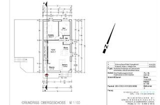 Wohnung kaufen in 66892 Bruchmühlbach-Miesau, Bruchmühlbach-Miesau - Neubauwohnung 118qm Erstbezug Kfw55