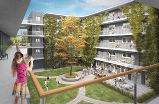 Wohnung kaufen in 49084 Osnabrück, Osnabrück - Wohnen im Lokviertel in Osnabrück