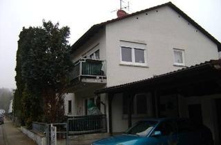 Haus kaufen in 64686 Lautertal, Lautertal (Odenwald) - Haus mit 3 Wohnungen in Lautertal - Elmshausen