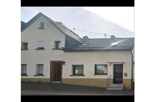 Haus kaufen in 54413 Gusenburg, Gusenburg - Haus mit 2 separate wohnung ochne provision