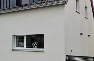 Einfamilienhaus kaufen in 76189 Karlsruhe, Karlsruhe - Traumhaftes Zweifamilienhaus in Karlsruhe-Daxlanden
