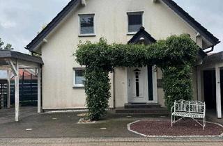 Einfamilienhaus kaufen in 32257 Bünde, Bünde - Einfamilienhaus in Bünde-Holsen