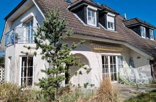 Doppelhaushälfte kaufen in 23684 Scharbeutz, Scharbeutz - Sommer im Herzen, Ostsee vor der Tür. Doppelhaushälfte mit Urlaub