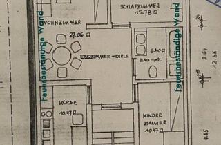 Wohnung kaufen in 91717 Wassertrüdingen, Wassertrüdingen - 3 Zimmer Eigentumswohnung