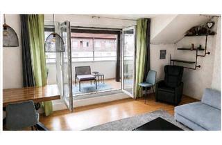 Wohnung kaufen in 90429 Nürnberg, Nürnberg - Wunderschöne 4-Zimmer-Wohnung ohne Makler zu verkaufen