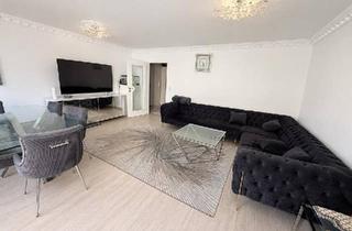 Wohnung kaufen in 82256 Fürstenfeldbruck, Fürstenfeldbruck - Vollständig renovierte 3-Zimmer-Wohnung mit Balkon & Tiefgarage