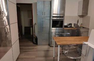 Wohnung kaufen in 91275 Auerbach, Auerbach in der Oberpfalz - 1-Zimmerwohnung, EG, Zentrum Auerbach