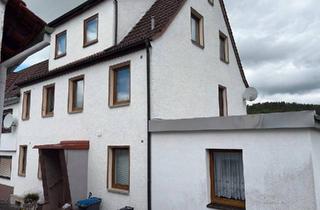 Mehrfamilienhaus kaufen in 98597 Breitungen, Breitungen/Werra - Mehrfamilienhaus