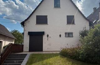 Haus kaufen in 68623 Lampertheim, Lampertheim - Hofanwesen Lampertheim 1.463 m² Grundstück+Scheune & Nebengebäude