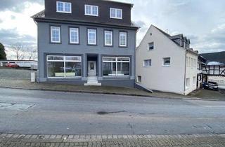 Mehrfamilienhaus kaufen in 57548 Kirchen, Kirchen (Sieg) - Mehrfamilienhaus ohne Makler