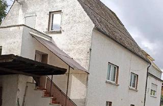 Haus kaufen in 66871 Pfeffelbach, Pfeffelbach - Zweifamilienhaus