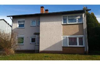 Haus kaufen in 66482 Zweibrücken, Zweibrücken - Provisionsfrei! 2 Parteien-Haus mit großem Garten