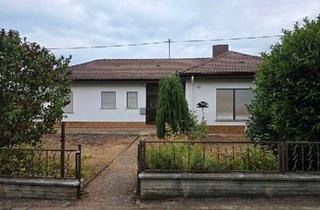 Einfamilienhaus kaufen in 55452 Guldental, Guldental - Einfamilienhaus 55452 Dorsheim
