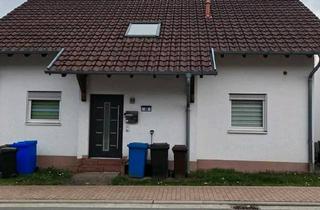 Einfamilienhaus kaufen in 66976 Rodalben, Rodalben - Einfamilienhaus mit Einliegerwohnung
