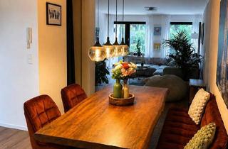 Wohnung kaufen in 73433 Aalen, Aalen - 4-Zimmer Erdgeschosswohnung mit 44qm Terrasse, Garten und Garage