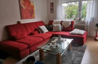 Wohnung kaufen in 73433 Aalen, Aalen - Komplett renovierte 3 12 Zimmer Wohnung mit Balkon 78 m2