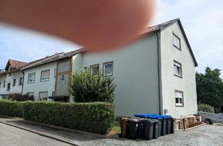 Wohnung kaufen in 79206 Breisach, Breisach am Rhein - Eigentumswohnung Breisach