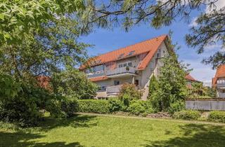 Wohnung kaufen in 88094 Oberteuringen, Oberteuringen - Helle 4,5-Zimmer-Maisonette-Wohnung in zentraler Lage
