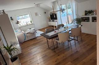 Wohnung kaufen in 57627 Hachenburg, Hachenburg - Sanierte 3-ZKB-Wohnung in ruhiger, zentraler Lage in Hachenburg