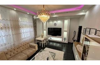 Wohnung kaufen in 44623 Herne, Herne - Moderne 2,5 Zimmer Eigentumswohnung in Herne-Süd zu verkaufen