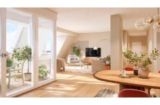 Wohnung kaufen in 10827 Berlin, Berlin-Schöneberg - EXKLUSIVES WOHNDOMIZIL IN BESTER KIEZLAGE