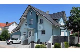 Einfamilienhaus kaufen in 77963 Schwanau, Schwanau - HELLER FAMILIENTRAUM MIT KLIMA & DURCHFAHRGARAGE