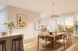 Wohnung kaufen in 10827 Berlin, Berlin-Schöneberg - SELTENE WOHNTRAUM-GELEGENHEIT IN BESTER KIEZLAGE