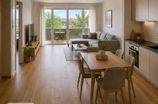 Wohnung kaufen in 83308 Trostberg, Trostberg - CLEVER GESCHNITTEN. SCHÖN GELEGEN.