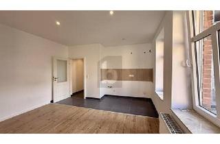 Wohnung kaufen in 99086 Erfurt, Erfurt - HOCHWERTIG SANIERT IN CITYLAGE MIT TERRASSE
