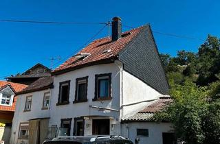 Haus kaufen in 55546 Hackenheim, Hackenheim - Wohnhäuser in ruhiger Lage