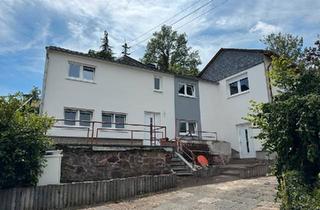 Haus kaufen in 56368 Katzenelnbogen, Katzenelnbogen - 1-2 Familien Haus in Katzenelnenbogen