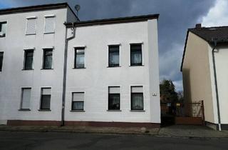 Mehrfamilienhaus kaufen in 16227 Eberswalde, Eberswalde - Mehrfamilienhaus