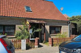 Haus kaufen in 14828 Görzke, Görzke - solides EFH im Ortskern von Görzke