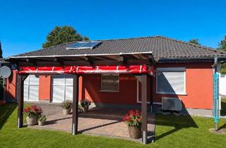Einfamilienhaus kaufen in 16515 Oranienburg, Oranienburg - Verkaufe Einfamilienhaus