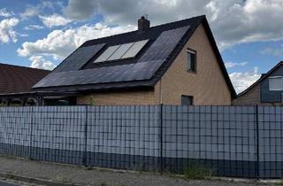 Einfamilienhaus kaufen in 38226 Salzgitter, Salzgitter - Einfamilienhaus