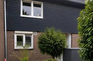 Reihenhaus kaufen in 51375 Leverkusen, Leverkusen - Seltene Gelegenheit!Reihenhaus in Leverkusen Schlebusch