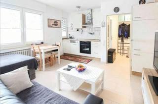 Wohnung kaufen in 40764 Langenfeld, Langenfeld (Rheinland) - Renoviertes Appartment in Superlage, PRIVAT, teilmöbiliert