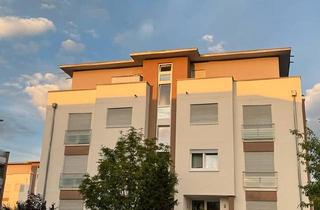 Wohnung kaufen in 78532 Tuttlingen, Tuttlingen - 4,5 Zimmer Wohnung Eigentumswohnung Tuttlingen Nord Thiergarten