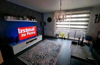Wohnung kaufen in 37603 Holzminden, Holzminden - Vermiete 3-Zimmer-Eigentumswohnung65qmBalkonStellplatz