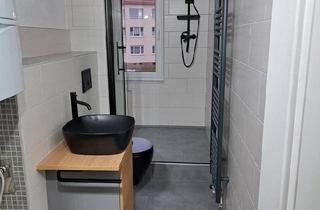 Wohnung kaufen in 39261 Zerbst, Zerbst (Anhalt) - Modernisierte 2,5-Zimmer-Wohnung in ZerbstAnhalt