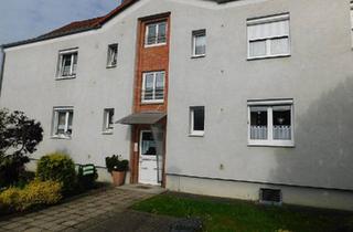 Wohnung kaufen in 39387 Oschersleben, Oschersleben (Bode) - Charmante 3-Zimmerwohnung in Oschersleben mit Optimaler Anbindung