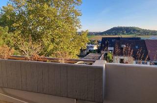 Wohnung kaufen in 71732 Tamm, Tamm - Sonniges Apartment mit Balkon, Aufzug & Stellplatz - 1-Zi.-OG-ETW in Tamm